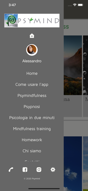 Psymind(圖2)-速報App