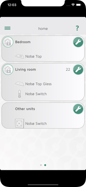 Nobo Energy Control(圖2)-速報App