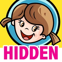 Hidden Object Puzzles For Kids sur PC