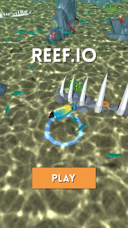 Reef.IO screenshot-4