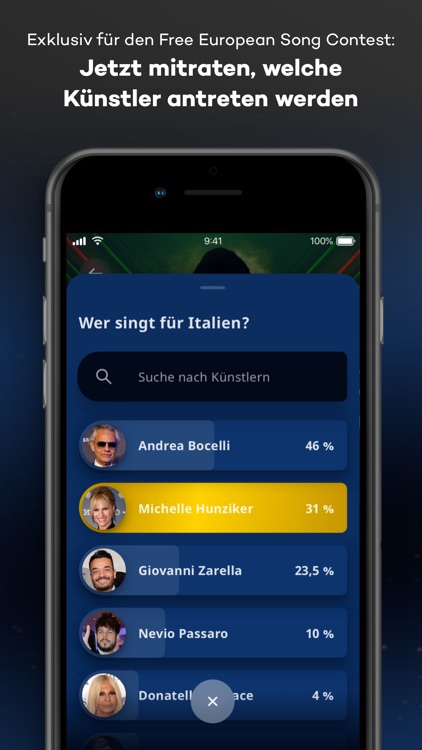 ProSieben – Live TV, Mediathek
