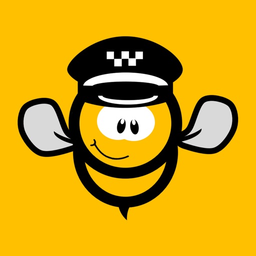 TaxiBee Pasajero icon