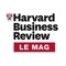 Téléchargez gratuitement la toute nouvelle application du magazine Harvard Business Review et retrouvez à la vente la version numérique de votre magazine préféré
