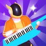 Get Epic Music Battle for iOS, iPhone, iPad Aso Report
