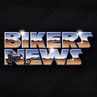 BIKERS NEWS Magazin app not working? crashes or has problems?