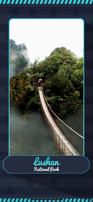 Lushan National Park(圖1)-速報App