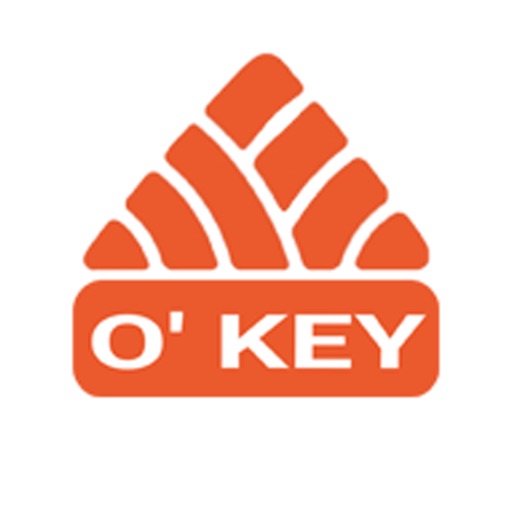 O' key