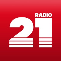 RADIO 21 - bester ROCK 'N POP Reviews