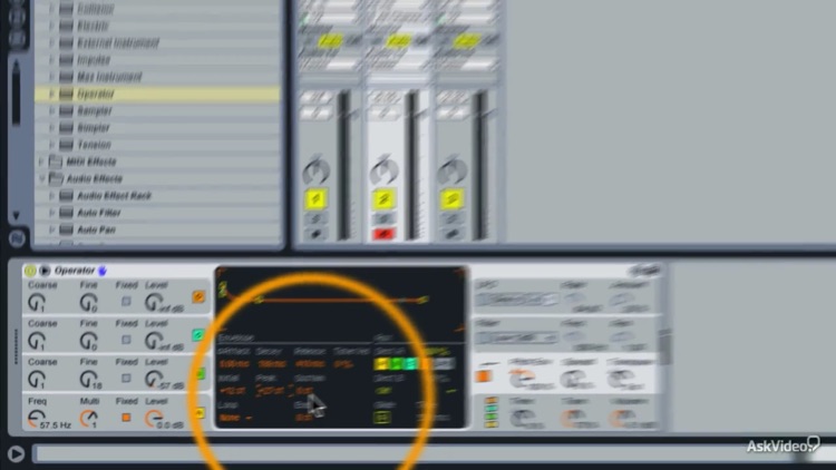 Dance Music Course For Live 9 screenshot-3