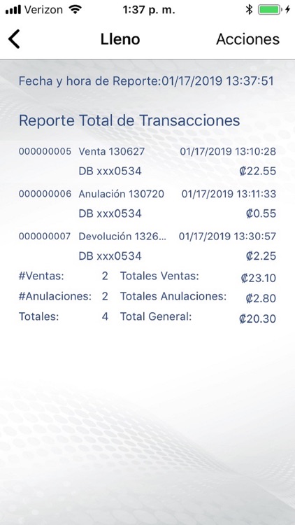 BCR MPOS screenshot-6