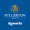 Fullerton Rewardz is a holistic employee engagement app that's designed to create happier workplace by rewarding employee for being healthy and contributing to company's success in different ways
