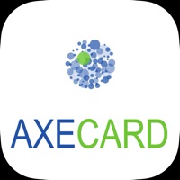 AXECARD LNG stations network pour PC