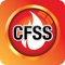 Staying in contact with us from CFSS has never been so easy