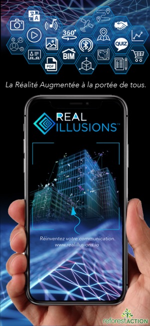 Realillusions AR(圖1)-速報App