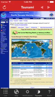 earthquake watch problems & solutions and troubleshooting guide - 3