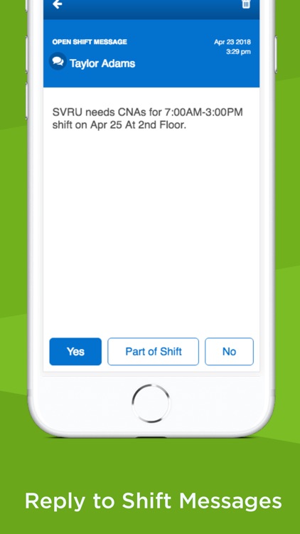 OnShift Mobile screenshot-4