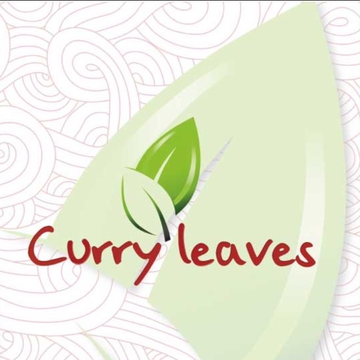 CURRY LEAVES