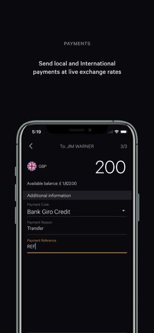 MarTrust e-wallet(圖3)-速報App