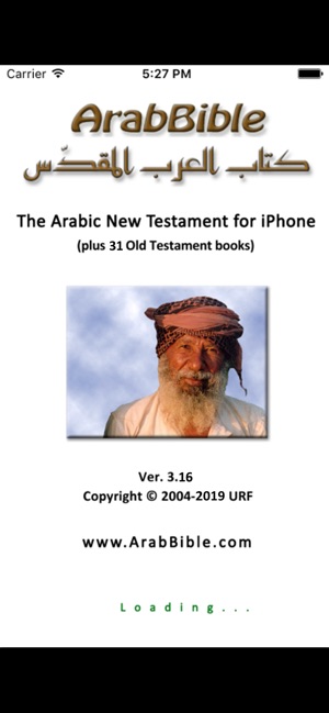 ArabBible