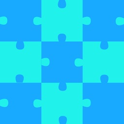 Endless Jigsaw Puzzle