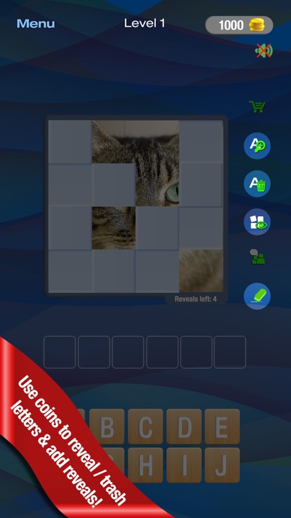 Guess It! Pic Animal Word Game screenshot-3