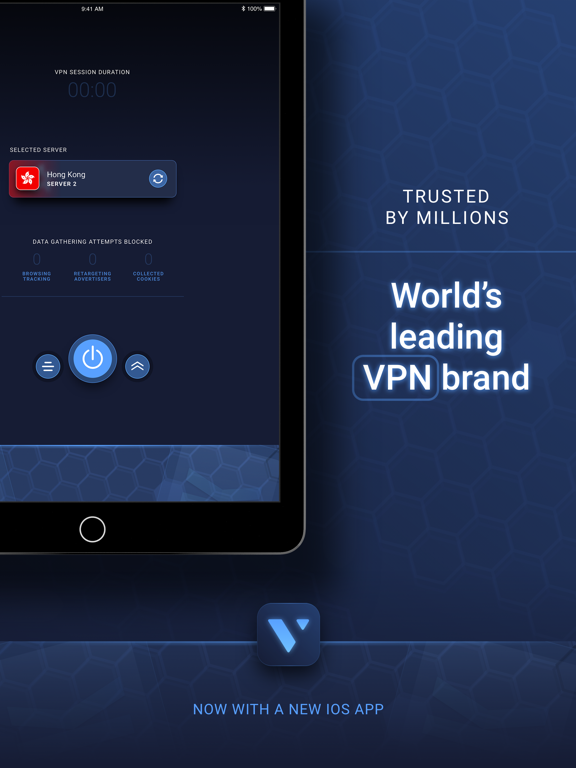 VPN+ Super Proxy VPN Master screenshot 2