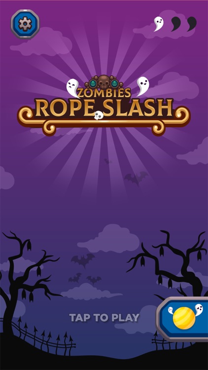 Zombie Rope Slash