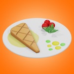 Food Art 3D