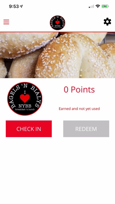 How to cancel & delete New York Bagels ‘N Bialys from iphone & ipad 2