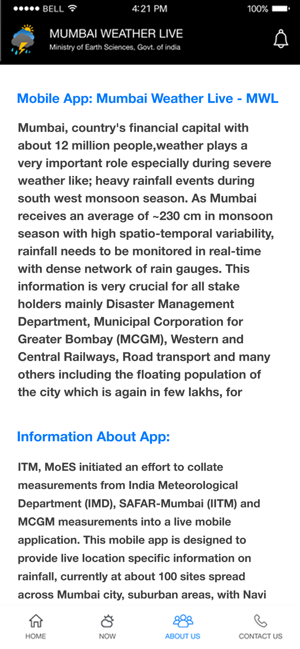 Mumbai Weather Live(圖3)-速報App