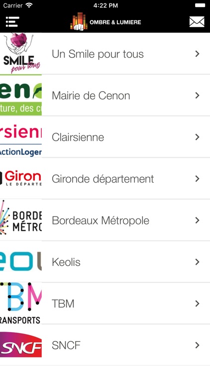 Ombre & Lumière screenshot-6