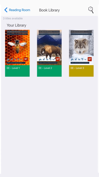 Exploration Education screenshot-5