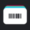 Collect all loyalty cards in one place - just scan barcode or QR code and add card to the app