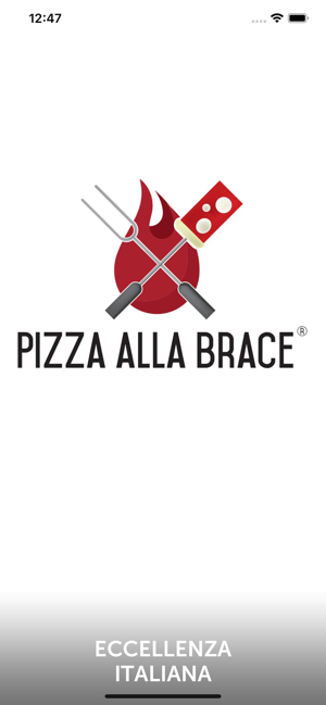 Pizza alla Brace(圖1)-速報App