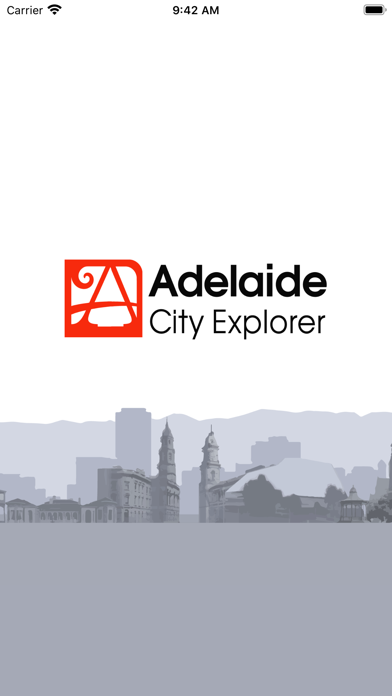 How to cancel & delete Adelaide City Explorer from iphone & ipad 1