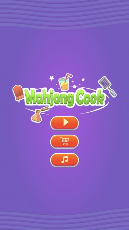 Mahjong Cook screenshot-5