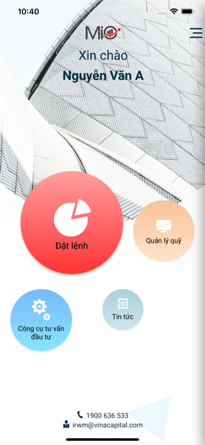 MIO - Quản lý quỹ đầu tư(圖2)-速報App