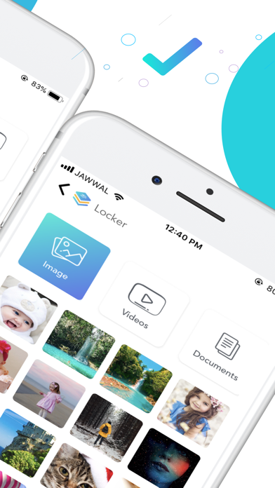 PhotoLocker: Private Pic Vault screenshot 4