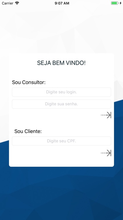 Seven Proteção Veicular App