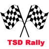 TSD Rally - nstudio