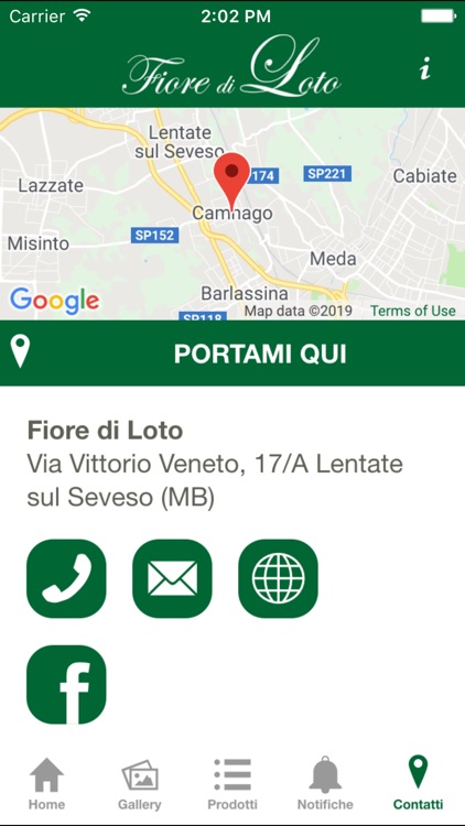 Fiore di Loto screenshot-4