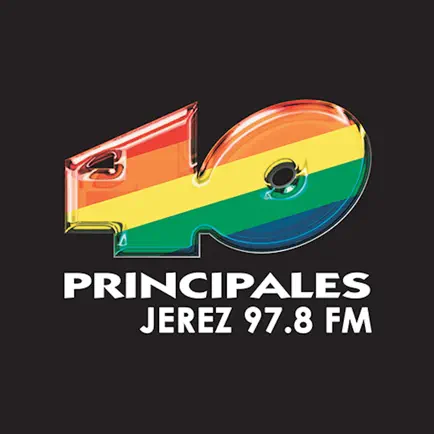 40 Principales Jerez Читы