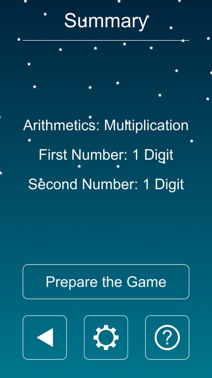 Four Arithmetics screenshot-5