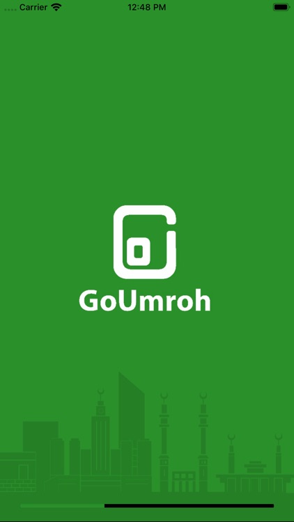 GoUmroh