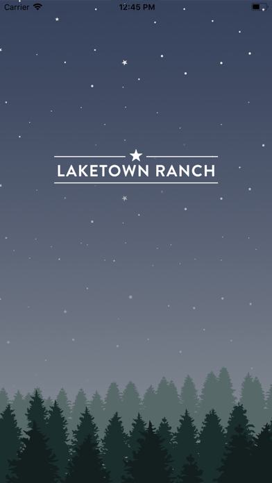 How to cancel & delete Laketown Ranch from iphone & ipad 1