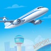 Airport Manager Tycoon Games