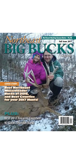 Northeast Big Bucks(圖7)-速報App