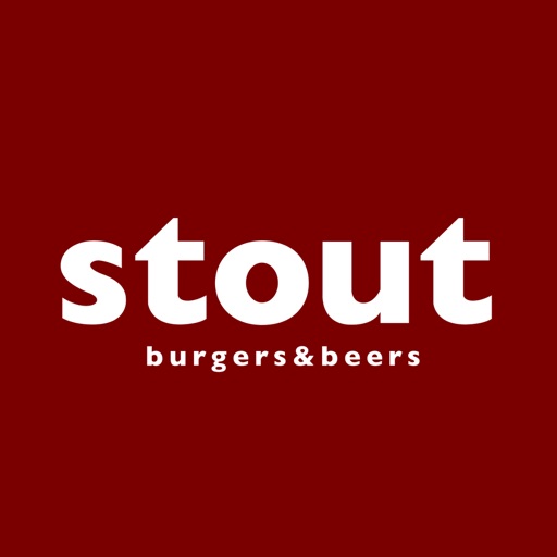 Stout Burgers & Beers
