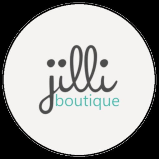 Jilli Boutique by Marcus Clow