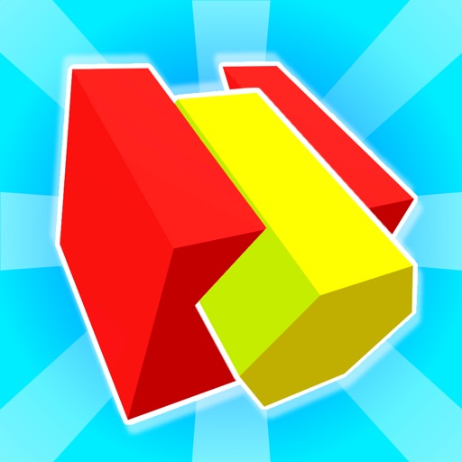 Fit Shape 3D by Sefa Metin